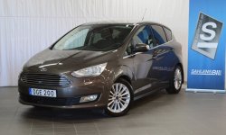 Ford C-Max 2000mil / Automat